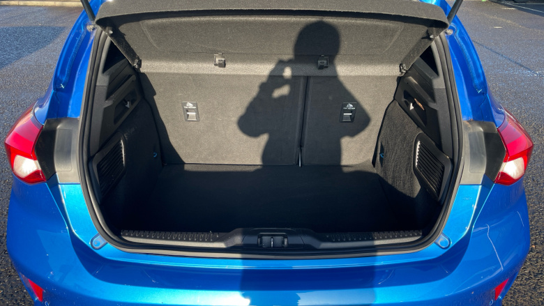 Ford Focus 1.0 EcoBoost 125 ST-Line X 5dr Petrol Hatchback